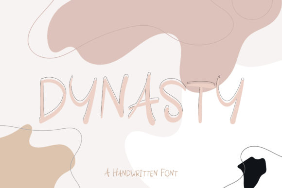 Dynasty Font: A Web Designer’s Review for Modern Brands