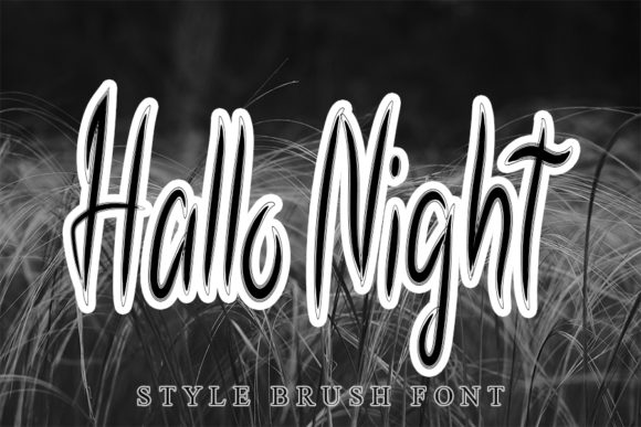 Hallo Night: A Designer's Honest Review