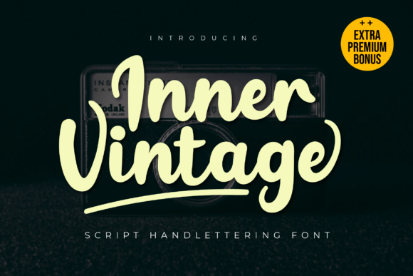 Inner Vintage: A Designer's Real-World Review