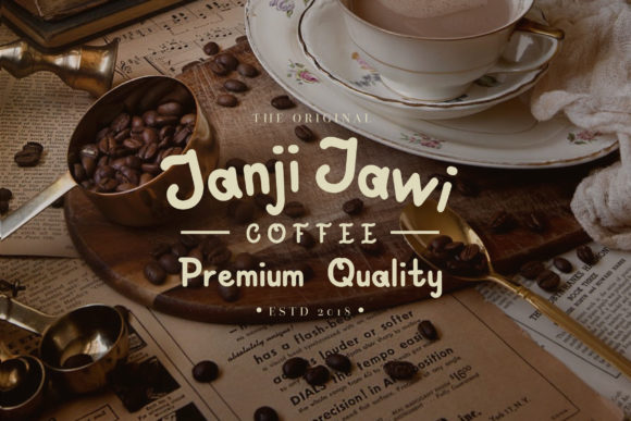 Janji Jawi: A Real-World Designer Review