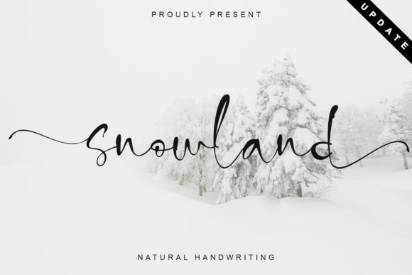 Snowland: A Designer's Review of This Winter Script