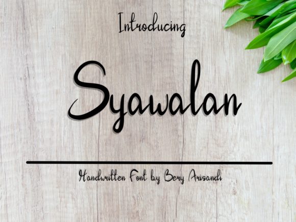 Syawalan: A Real-World Designer Review