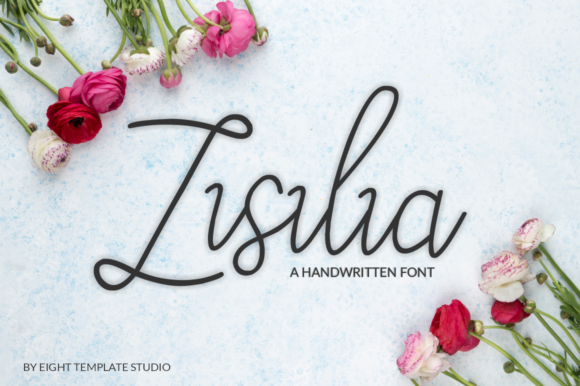 Zisilia: A Designer's Review of This Premium Script Amp